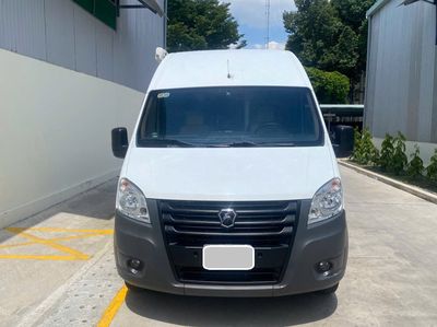 Gaz 2025 số sàn máy dầu (Diesel) màu trắng. Mua bán Ô tô tại Quận Gò Vấp Tp Hồ Chí Minh được đăng bởi Quang