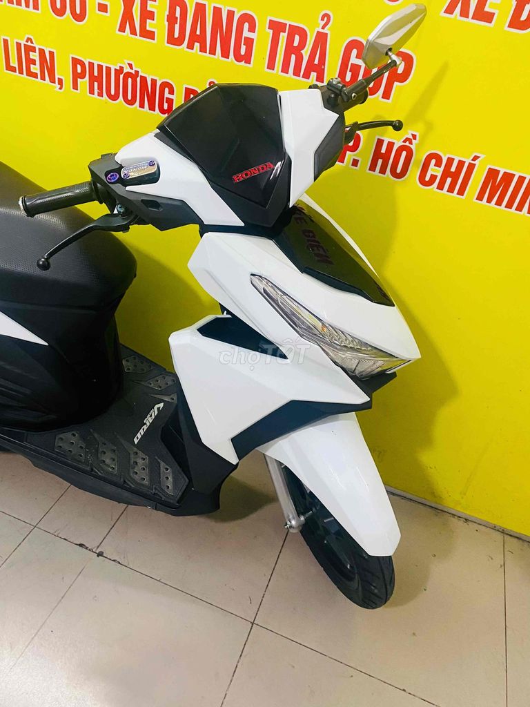 Honda Click Thái 2017, рассрочка, помощь с плохой кредитной историей