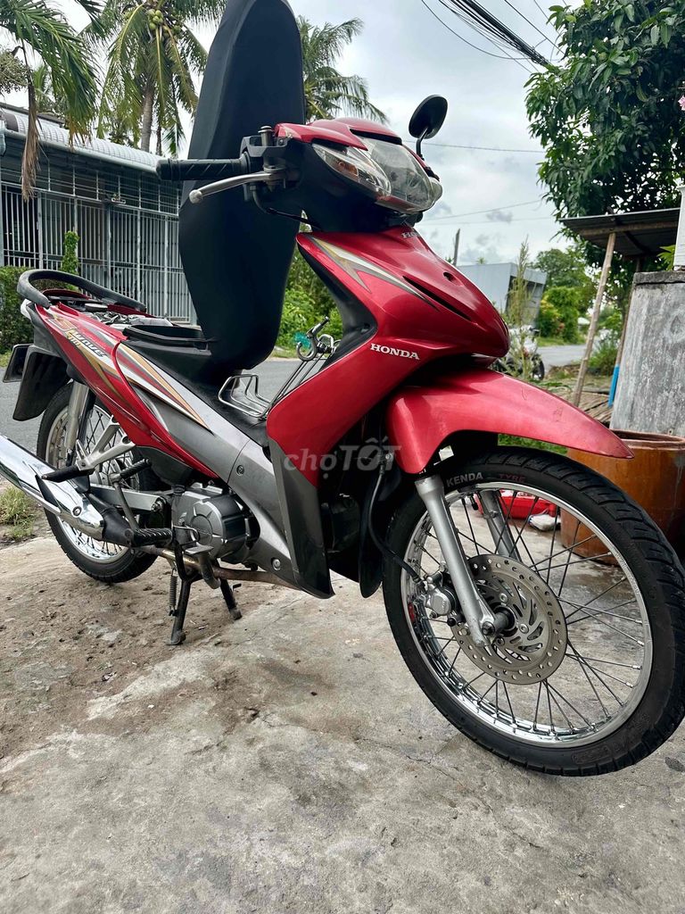 bán wave s 110 máy êm ấm chân áo sạch đẹp. Mua bán Xe máy tại Huyện Tịnh Biên An Giang được đăng bởi vivu did hình 1