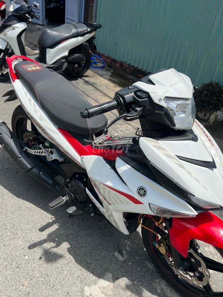 bán hoặc giao lưu. Mua bán Xe máy tại Thành phố Vũng Tàu Bà Rịa - Vũng Tàu được đăng bởi Sang hình 4