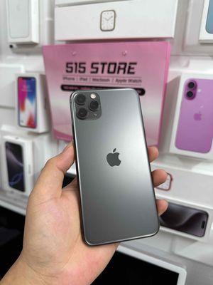 iPhone 11Promax Q.Tế 64G - Pin 100% Nét Căng. Mua bán Điện thoại tại Quận Thanh Khê Đà Nẵng được đăng bởi 515 STORE 515 Trần Cao Vân TRẢ GÓP BAO ĐẬU