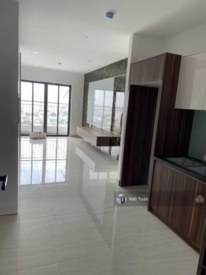 Cho thuê CC CTL Tower. Quận 12. DT: 75m2. 2PN. 2WC. Giá: 8tr