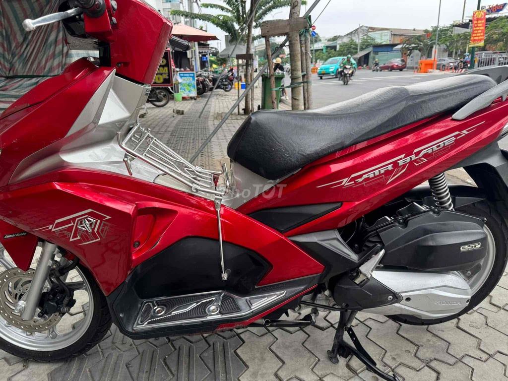 Ab 125 2019. Mua bán Xe máy tại Thành phố Mỹ Tho Tiền Giang được đăng bởi Thai tran hình 4