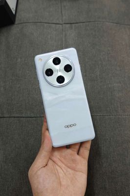 Oppo Find X8 Pro 12/256Gb New, Chưa Sạc Lần Nào