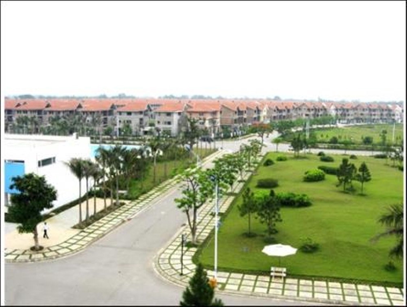 FACILITIES