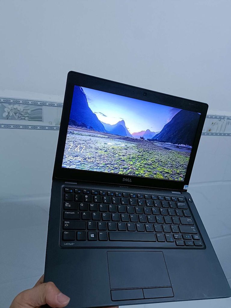 Laptop Dell Latitude 5280 UK