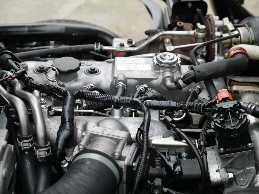 Isuzu QKR270 2021 thùng 4m3 tải 2t9. Mua bán Xe tải, xe ben tại Huyện Đông Anh Hà Nội được đăng bởi Dũng Xe Tải Đông Anh hình 16