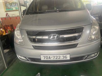Bán Hyundai Starex 9 chỗ  model 2013 - 161.000km.. Mua bán Ô tô tại Thành phố Thủ Đức Tp Hồ Chí Minh được đăng bởi Mr Trần hình 1