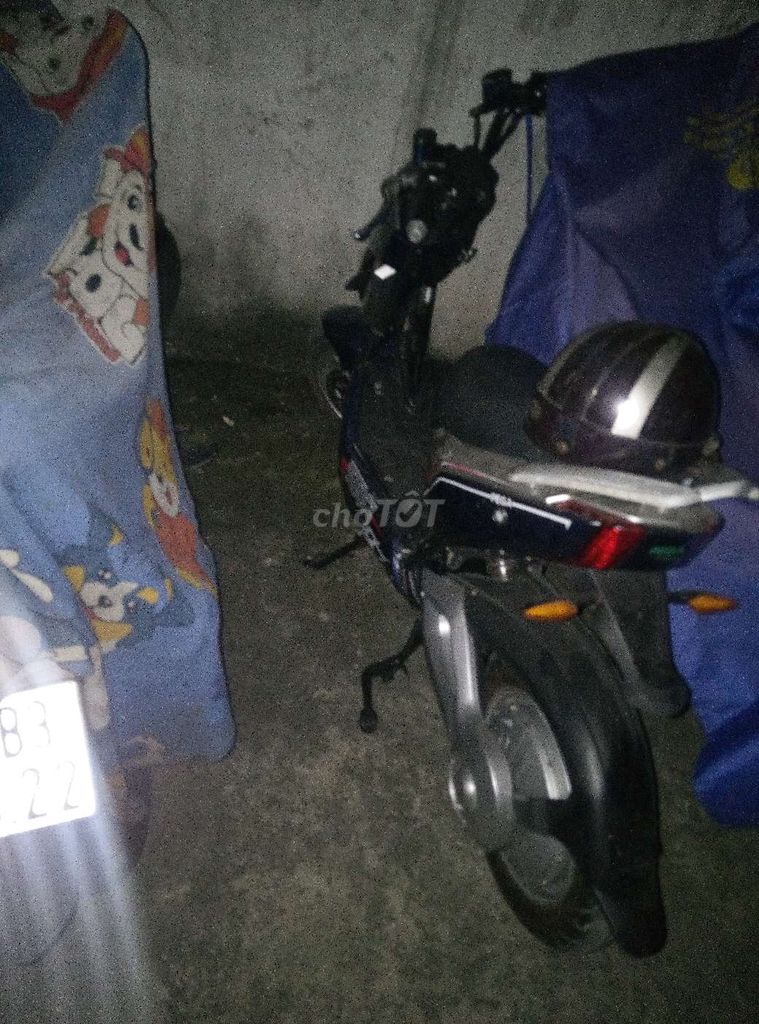 Xmen pega Rin. Mua bán Xe điện tại Quận Bình Tân Tp Hồ Chí Minh được đăng bởi chắc người ấy sẽ cần  hình 4