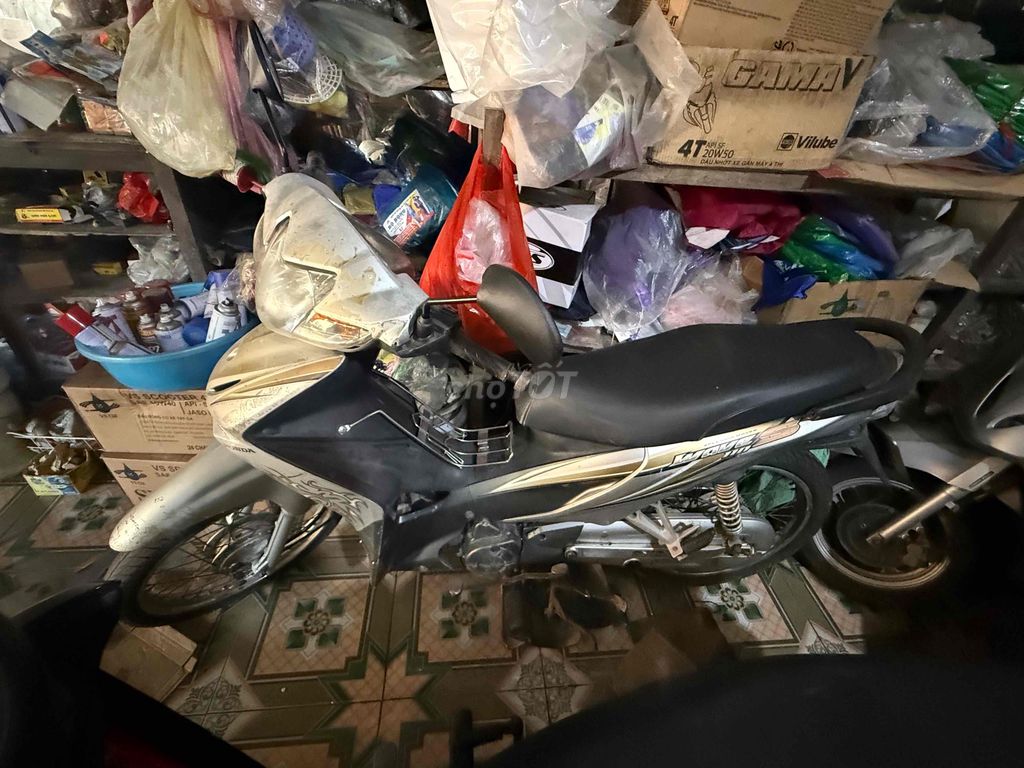 Xe wave RS và wave RSX. Mua bán Xe máy tại Huyện Nghĩa Hưng Nam Định được đăng bởi Chưa đặt tên hình 5