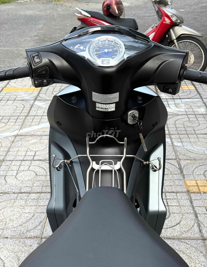 Future Led 2022. Mua bán Xe máy tại Thành phố Vũng Tàu Bà Rịa - Vũng Tàu được đăng bởi Lê Hoàng hình 4