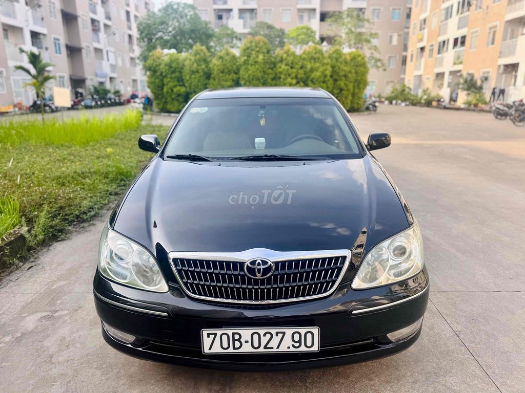 💥Camry 2.4G MT siêu chất ốc tán 7 màu✅. Mua bán Ô tô tại Quận Ninh Kiều Cần Thơ được đăng bởi AUTO CAO TUẤN cần thơ hình 4