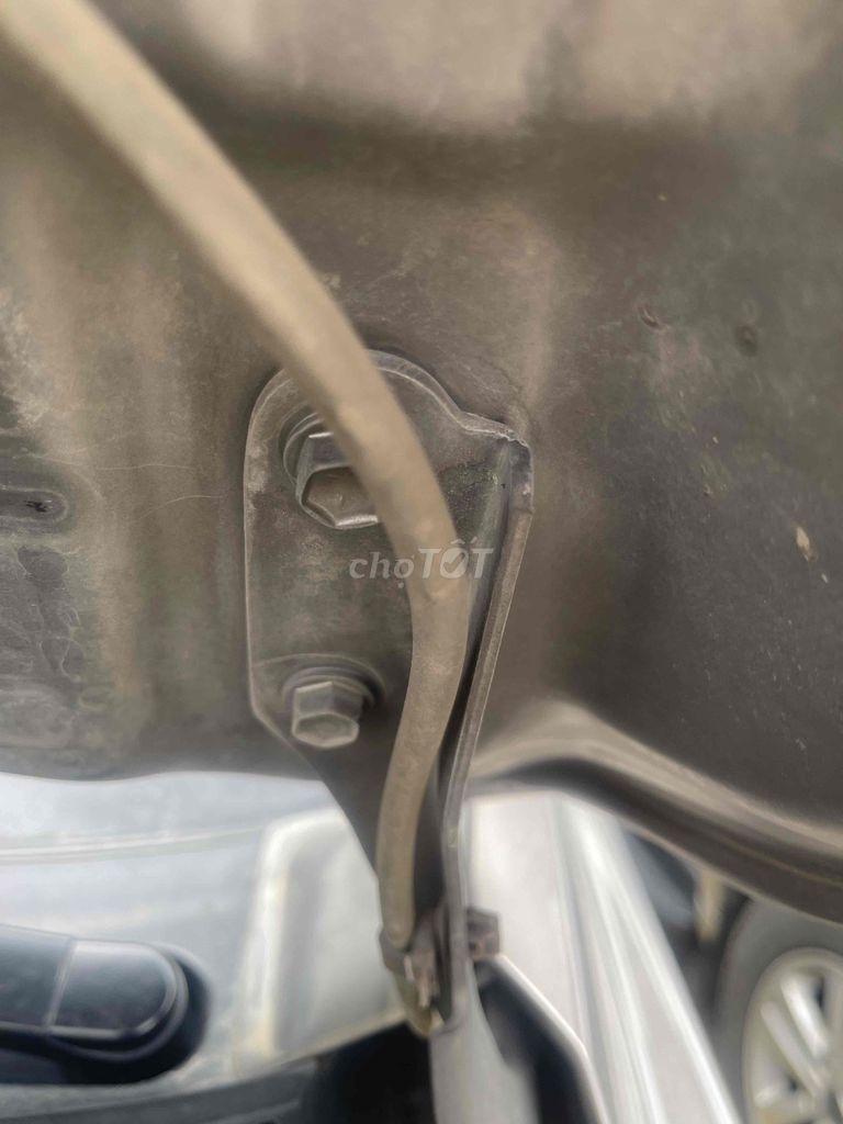 Toyota Innova 2020 2.0G Tự Động 1 chủ Từ Đầu. Mua bán Ô tô tại Thành phố Long Xuyên An Giang được đăng bởi Lê Tuyền Ford  hình 8