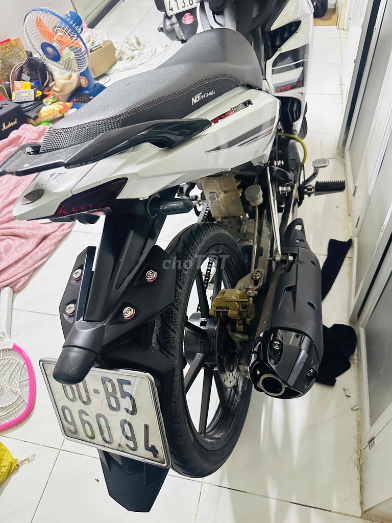 bán xe. Mua bán Xe máy tại Thị xã Tân Uyên Bình Dương được đăng bởi Hoang Lâm hình 3