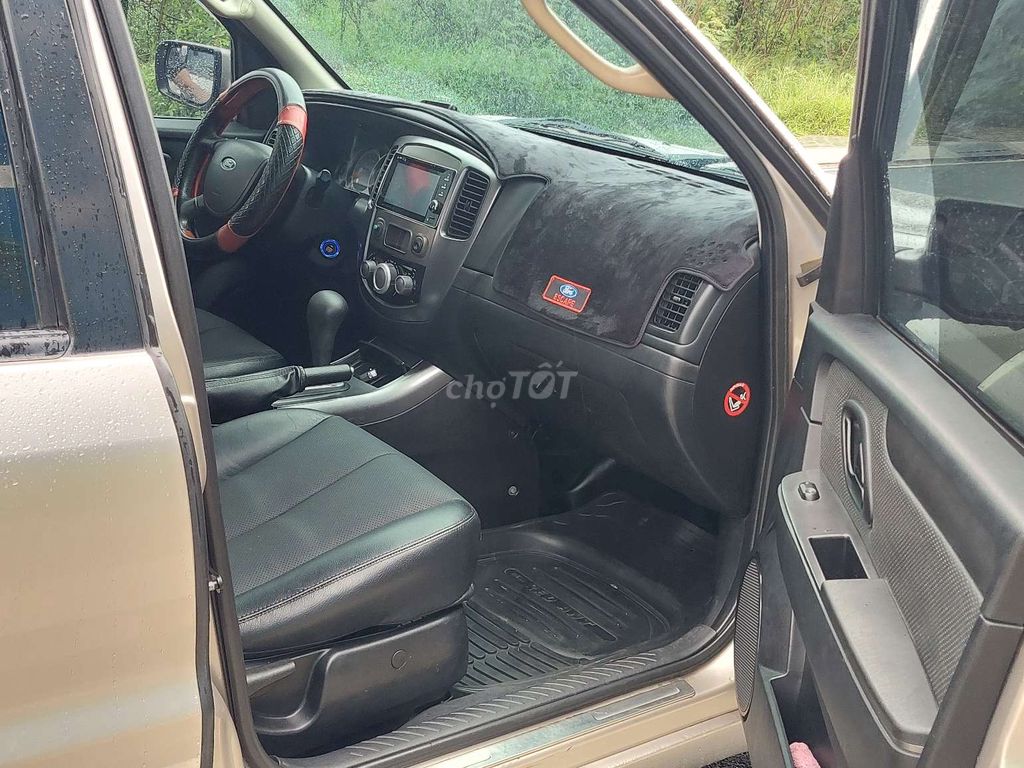 122 2008 XLS 2.3 AT 4X2 - 130000 km. Mua bán Ô tô tại Quận 12 Tp Hồ Chí Minh được đăng bởi Nguyễn long  hình 10