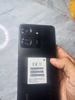 Bán xác redmi 13c. Mua bán Điện thoại tại Quận Ninh Kiều Cần Thơ được đăng bởi Phong