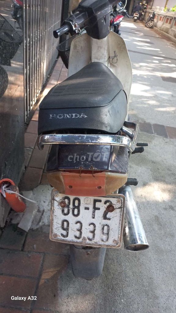 Biển víp tầm tiền ae chơi đã luôn. Mua bán Xe máy tại Quận Ba Đình Hà Nội được đăng bởi Lê văn thọ hình 1