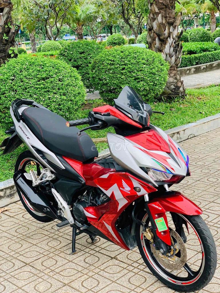 🌈🌈 chính chủ cần bán winer v2 abs bs : tỉnh. Mua bán Xe máy tại Quận Bình Thạnh Tp Hồ Chí Minh được đăng bởi Tùng Dương hình 5