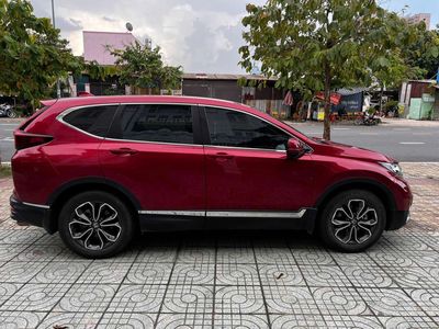 Honda CRV G Đỏ 61639 km. Mua bán Ô tô tại Quận 1 Tp Hồ Chí Minh được đăng bởi Kn