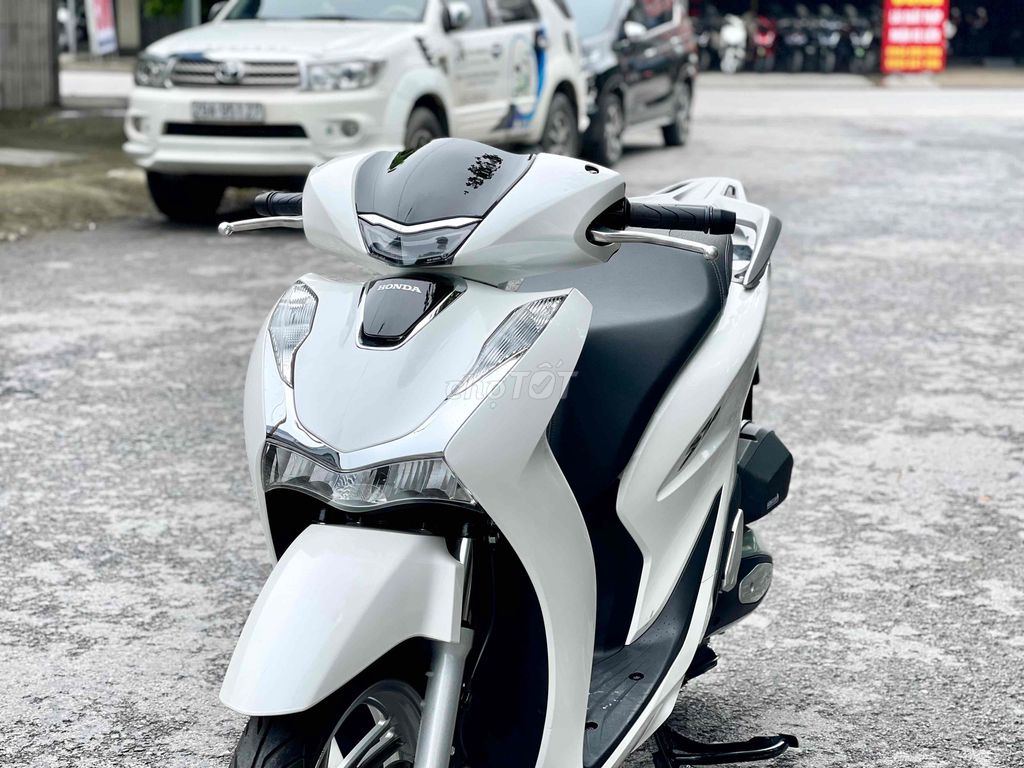 Cần bán SH 2025. Mua bán Xe máy tại Huyện An Dương Hải Phòng được đăng bởi Cửa Hàng xe máy khang Chi hình 2