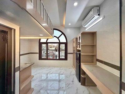 DupLex Mới Xây - Ngay Đại Học Luất - Gigamalll