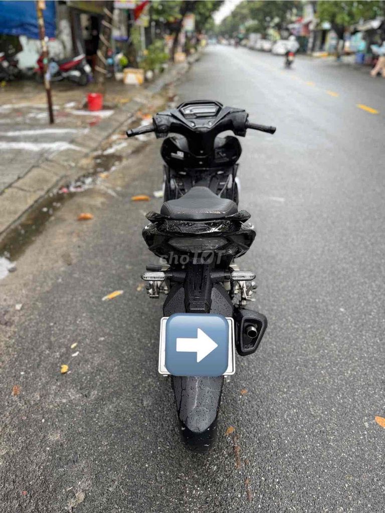 Honda Winner 2021 ABS Góp trả trước 4tr. Mua bán Xe máy tại Quận Liên Chiểu Đà Nẵng được đăng bởi Hòa Xe Máy Cũ hình 6