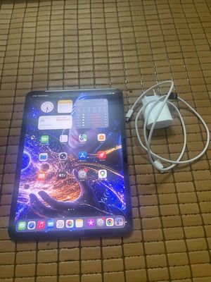 Apple iPad Pro 11 M4 Wifi 11 inch 256GB
