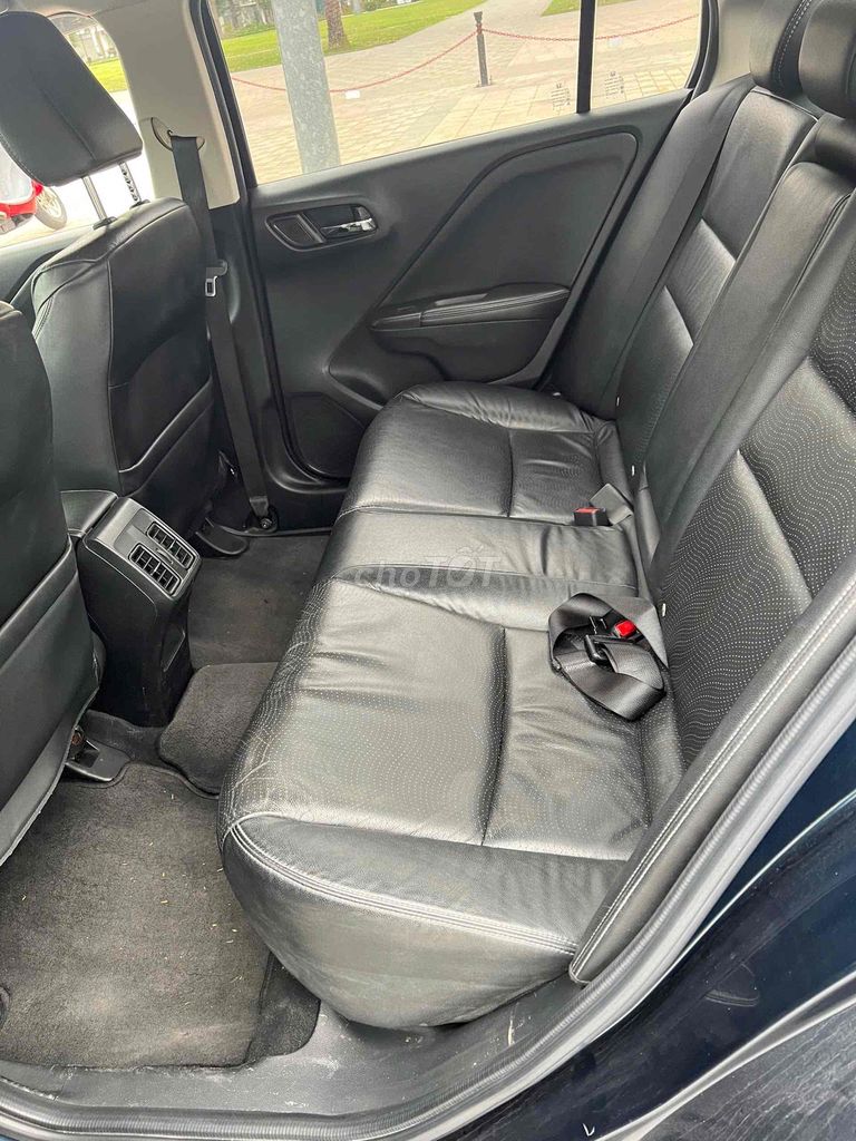 Honda City 2018 1.5 TOP - 70000 km bán gấp. Mua bán Ô tô tại Quận Hồng Bàng Hải Phòng được đăng bởi Chuthihongvan hình 8