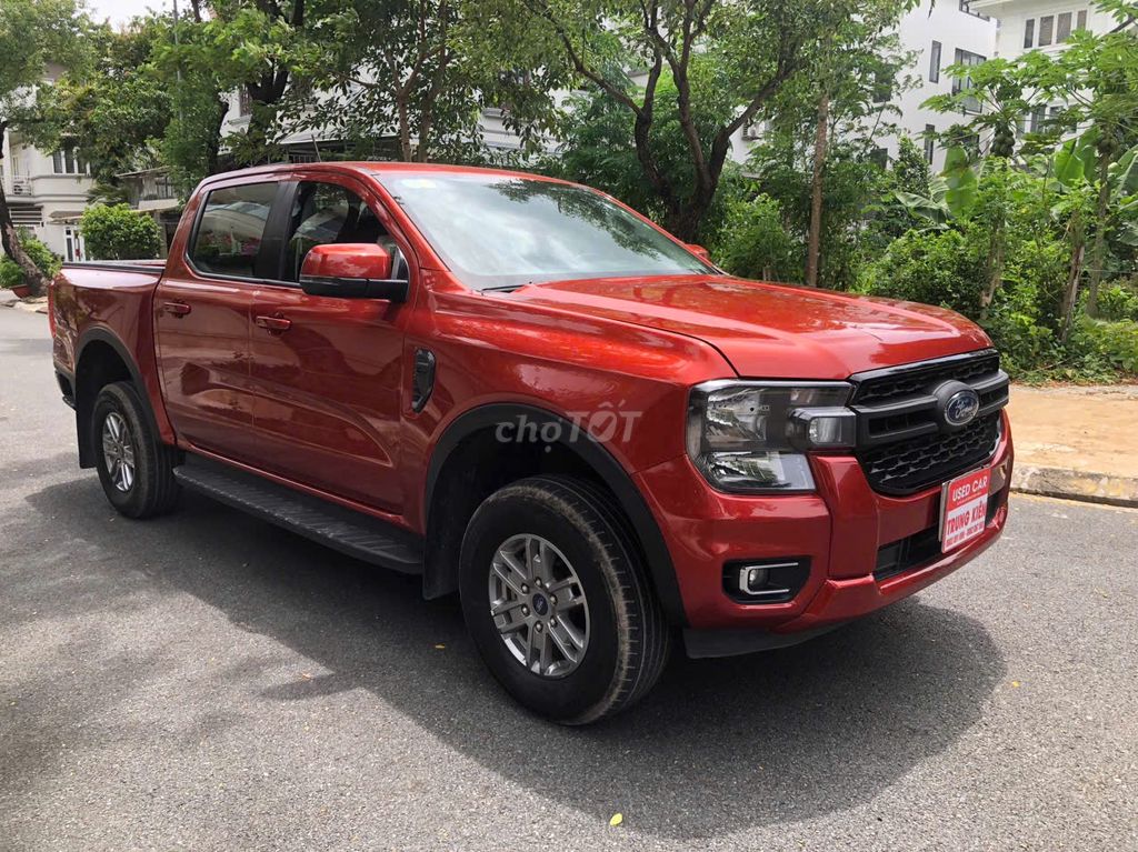 HÀNG HIẾM FORD RANGER XLS 4x4 AT Turbo MODEL 2023. Mua bán Ô tô tại Quận 7 Tp Hồ Chí Minh được đăng bởi Tuấn  hình 2