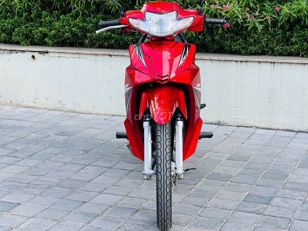 Honda WAVE BLADE ĐỎ ĐEN XE MÁY NGUYÊN 2022 MỚI 99%. Mua bán Xe máy tại Quận Nam Từ Liêm Hà Nội được đăng bởi TÙNG LÂM hình 4
