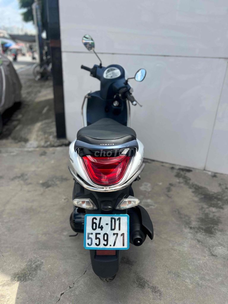 Janus zin ken 9 chủ. Mua bán Xe máy tại Quận Bình Tân Tp Hồ Chí Minh được đăng bởi TUẤN  hình 3