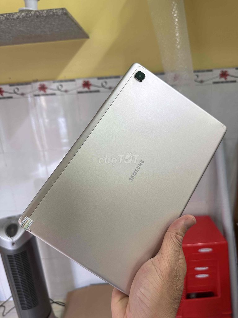 Máy tính bảng samsung Tab A7 màn 10.4inch 4 Loa. Mua bán Máy tính bảng tại Quận Bình Tân Tp Hồ Chí Minh được đăng bởi Tâm Như Store hình 1
