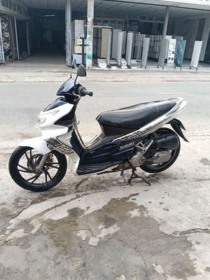 Hayate 2014 Máy Cực Êm Khoẻ Gtdd Cavet Hợp Lệ. Mua bán Xe máy tại Thành phố Thủ Đức Tp Hồ Chí Minh được đăng bởi Kim Thoa