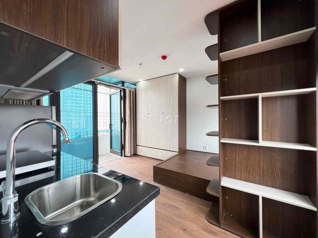 🏠 STUDIO PHƯƠNG MAI gần bệnh viện BẠCH MAI – FULL ĐỒ – Ô TÔ ĐỖ CỬA - ảnh 4