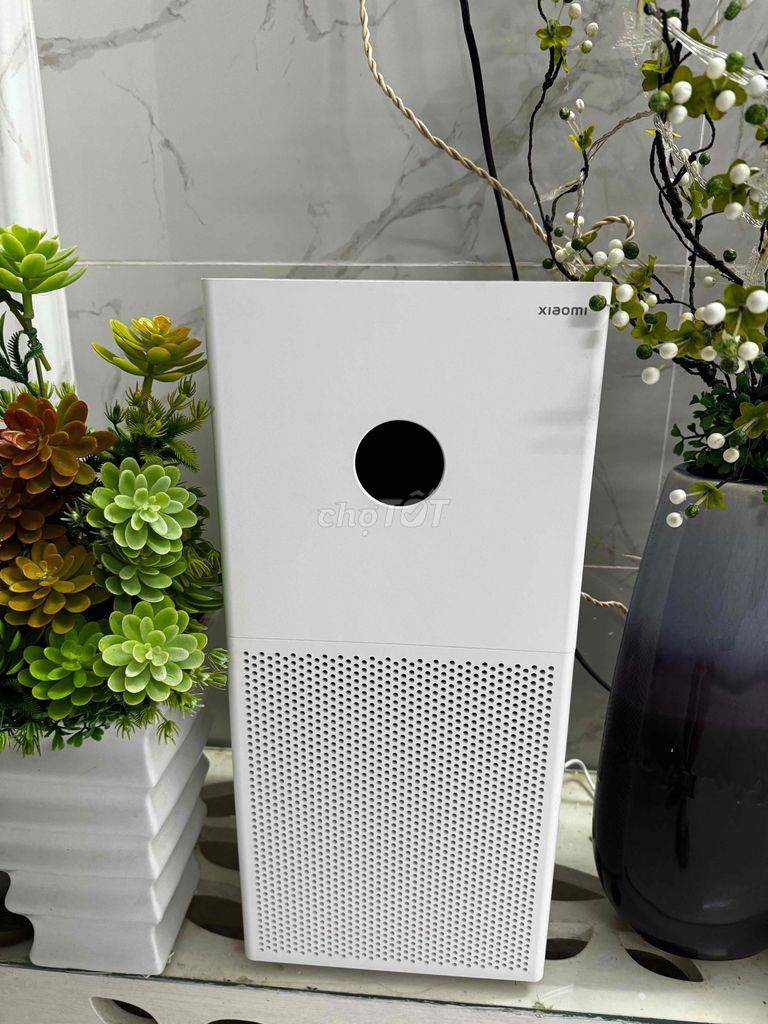 Máy Lọc Không Khí Xiaomi Mi Air Purifier 4 Lite