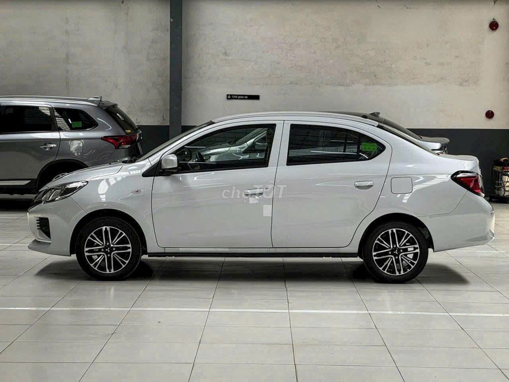 Mitsubishi Attrage 2025 1.2 MT. Mua bán Ô tô tại Huyện Hoài Đức Hà Nội được đăng bởi Mitsubishi Hà Nội hình 4