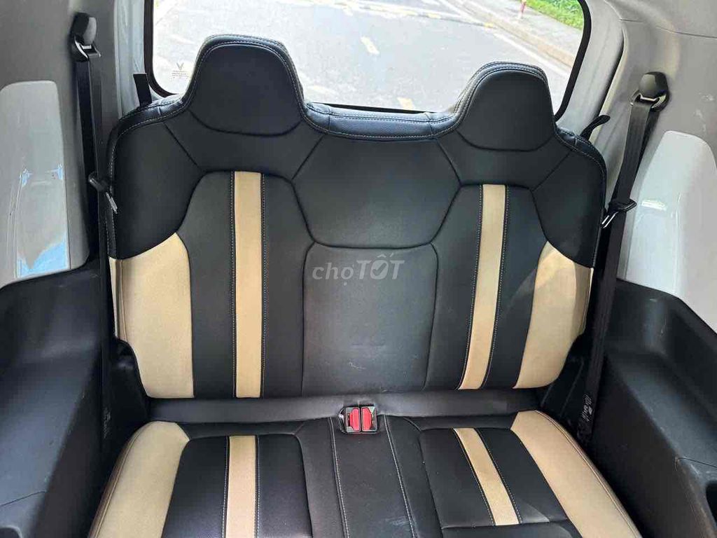 VinFast VF3 2024. Mua bán Ô tô tại Quận Cầu Giấy Hà Nội được đăng bởi MYCAR EV hình 10