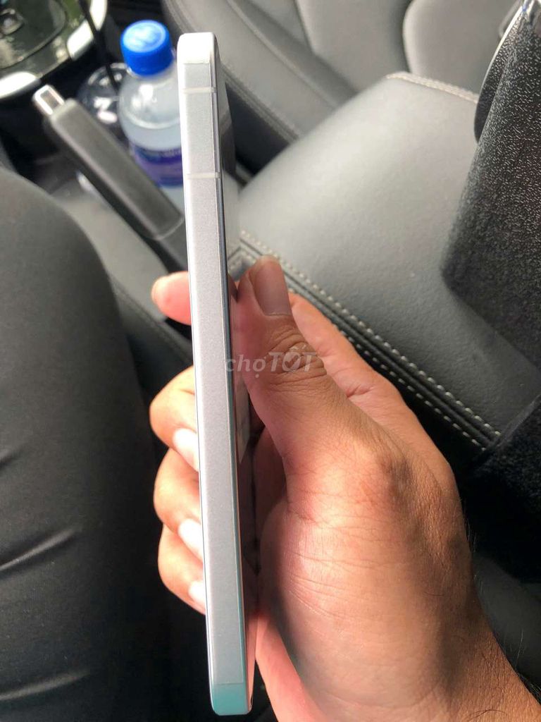 iQOO Z11 Turbo 256GB Bạc 12GB. Mua bán Điện thoại tại Thành phố Mỹ Tho Tiền Giang được đăng bởi Tí Đô hình 1