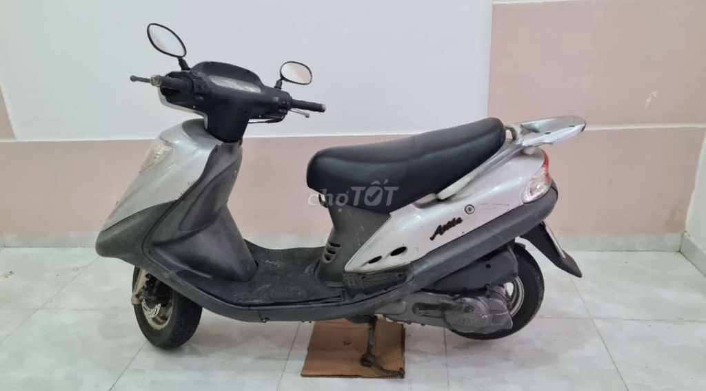 Xe Attila đích bầu 2005. Mua bán Xe máy tại Quận 10 Tp Hồ Chí Minh được đăng bởi hanngoc hình 2