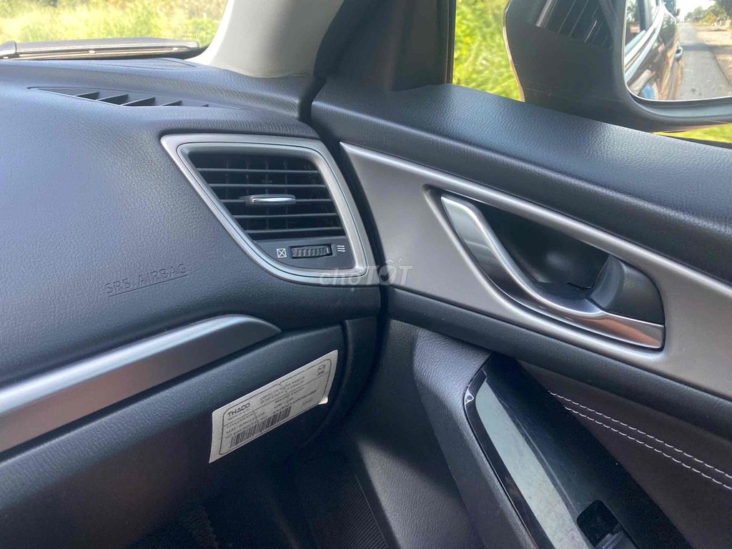 Mazda 3 2019 Đen. Mua bán Ô tô tại Huyện Bàu Bàng Bình Dương được đăng bởi Sol Sol hình 7