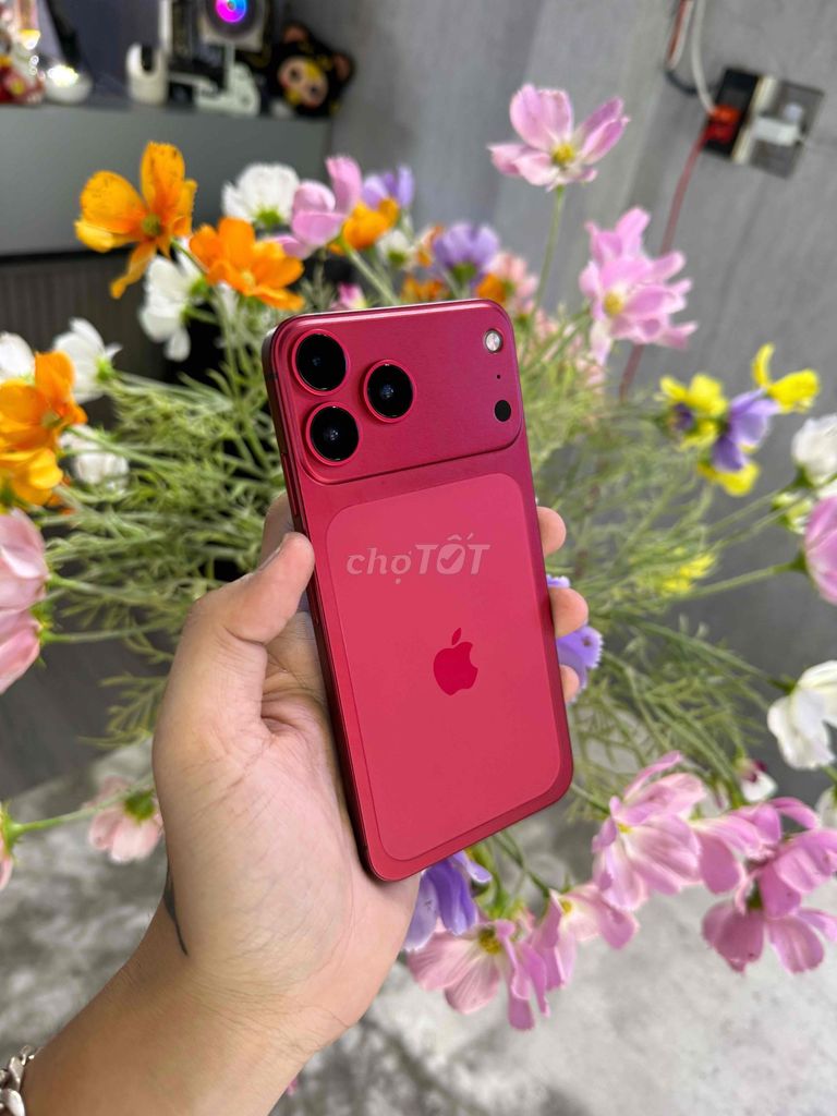 iPhone Xs Max 256GB Đỏ Đô🍎CÓ TRẢ GÓP. Mua bán Điện thoại tại Quận Thanh Khê Đà Nẵng được đăng bởi HD STORE hình 1
