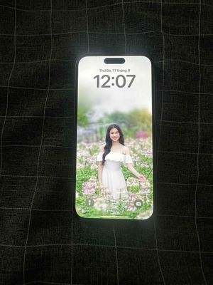 14 Pro Max quốc tế 512Gb em cần nhượng lại ạ. Mua bán Điện thoại tại Quận Cầu Giấy Hà Nội được đăng bởi Bích Ngọc