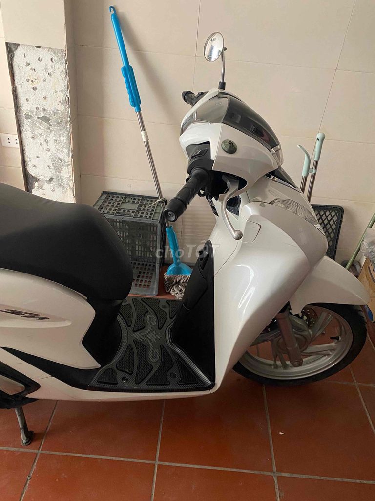 Mình cần bán Sh chính chủ biển 19 giá có fix. Mua bán Xe máy tại Quận Nam Từ Liêm Hà Nội được đăng bởi Khuong Duy hình 2