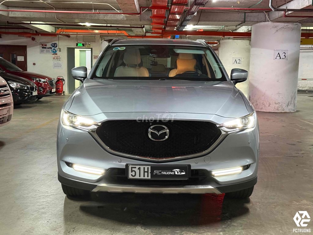 CX5 2.5AT BẢN KỶ NIỆM 2020,ODO: 11.000KM, CỰC MỚI