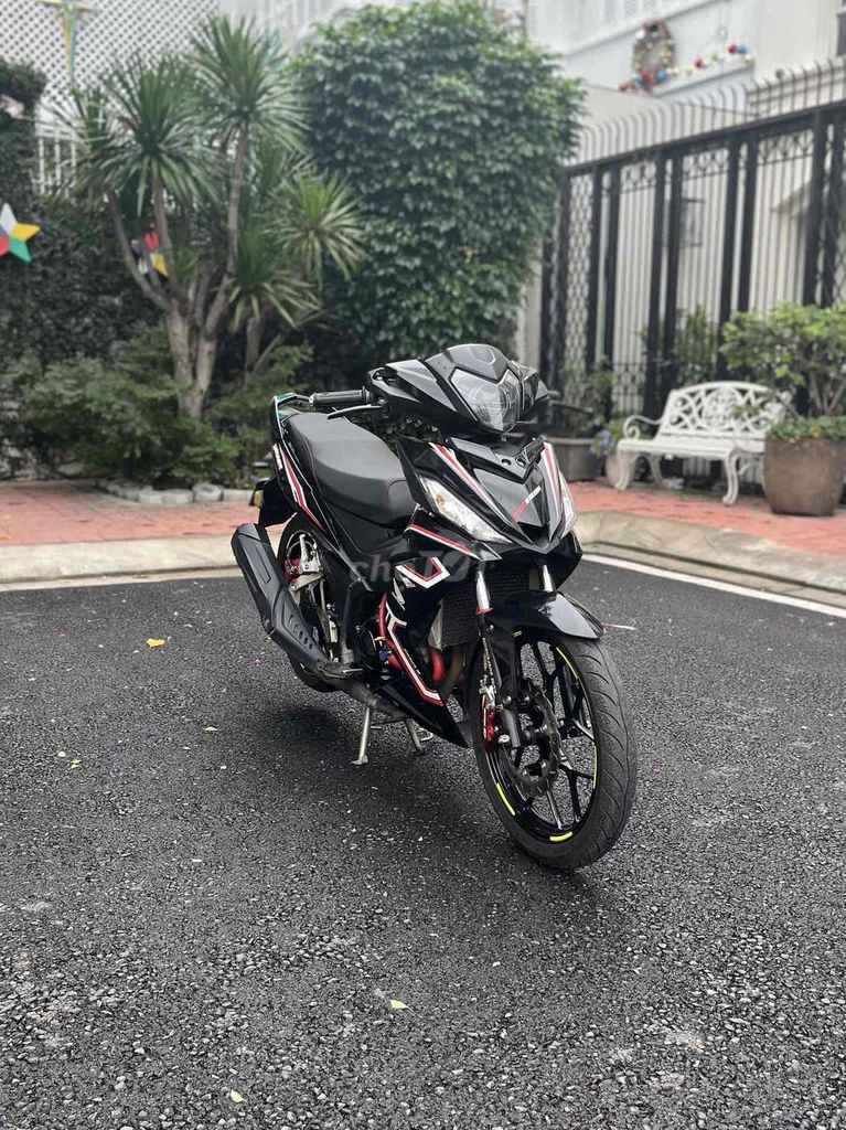 Cầm đồ thanh lý Honda Winner V1 2018 BS:59Y3-1406. Mua bán Xe máy tại Quận 8 Tp Hồ Chí Minh được đăng bởi Tuấn Bon hình 3