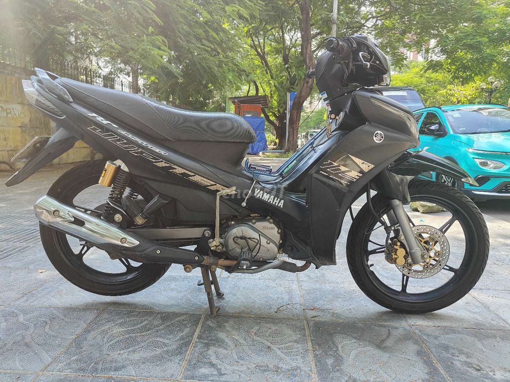 Jupiter Fi đăng ký năm 2022. Mua bán Xe máy tại Quận Thanh Xuân Hà Nội được đăng bởi Hoàng Nguyễn hình 6