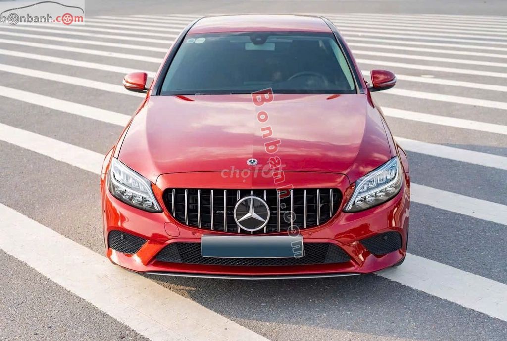 Mercedes-BenzC180. Mua bán Ô tô tại Quận Cầu Giấy Hà Nội được đăng bởi Cường hình 4