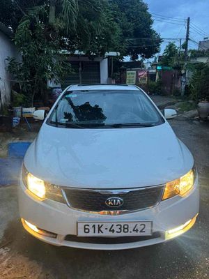 Kia Forte bản full cửa nóc giá rẻ ngang bản thuong. Mua bán Ô tô tại Thành phố Thuận An Bình Dương được đăng bởi Đỗ Đức Huy