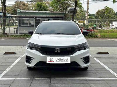 City Rs 2021- 4500 km, siêu cọp, hiếm có, giá mềm. Mua bán Ô tô tại Quận 7 Tp Hồ Chí Minh được đăng bởi SHOWROOM HONDA ÔTÔ QUẬN 7