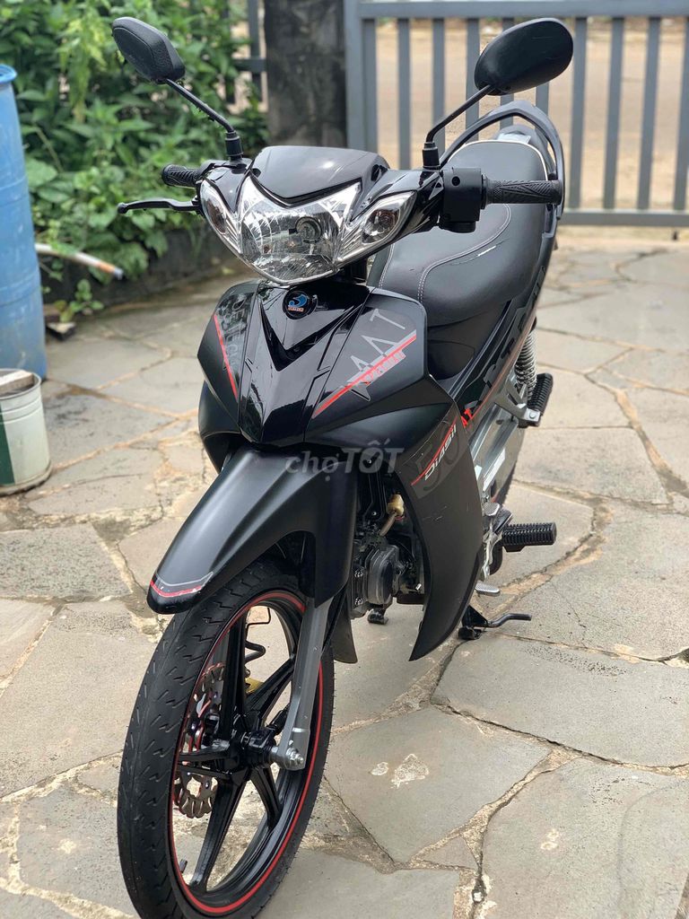 sirrus 50cc zin. Mua bán Xe máy tại Huyện Trảng Bom Đồng Nai được đăng bởi văn bé  hình 5
